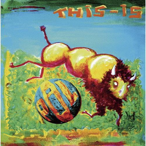 ディス・イズ・PIL/パブリック・イメージ・リミテッド[SHM-CD]【返品種別A】