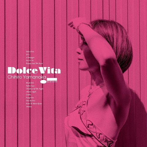 [枚数限定][限定]Dolce Vita(限定盤)【アナログ盤】◆/山中千尋[ETC]【返品種別A】