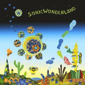 [枚数限定][限定盤]Sonicwonderla...の商品画像