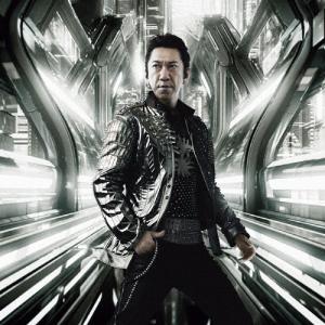 布袋寅泰 GUITARHYTHM VII＜通常盤＞ CD : タワーレコード Yahoo!店