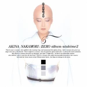 [枚数限定][限定]ZERO album〜歌姫2(限定盤)【アナログ盤】/中森明菜[ETC]【返品種別A】｜joshin-cddvd