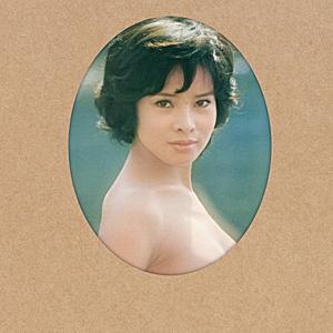由美かおるさん映画３作品 由美かおるさん映画3作品