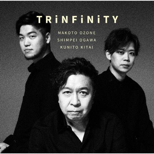 Trinfinity/小曽根真[SHM-CD]【返品種別A】