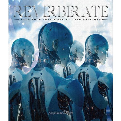 PassCode REVERBERATE Plus Tour 2023 Final at Zepp ...