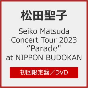 [枚数限定][限定版]Seiko Matsuda...の商品画像