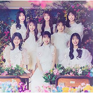 カラコンウインク/AKB48[CD]通常盤【返品種別A】｜Joshin web CDDVD Yahoo!店