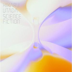 [枚数限定][限定]SCIENCE FICTION(生産限定盤)[初回仕様]【アナログ盤】/宇多田ヒカル[ETC]【返品種別A】