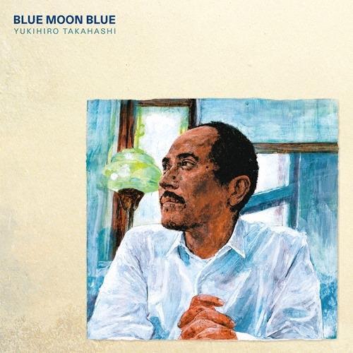 [枚数限定][限定盤]BLUE MOON BLUE/高橋幸宏[SHM-CD][紙ジャケット]【返品種...