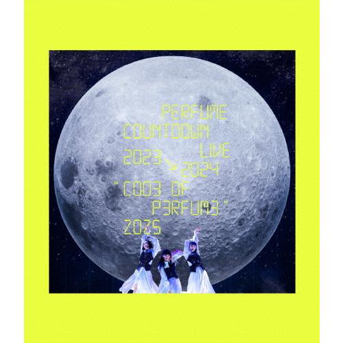 Perfume Countdown Live 2023→2024“COD3 OF P3RFUM3"Z...