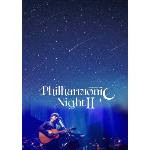 Hata Motohiro“Philharmonic Night II&quot;/秦 基博[Blu-ray]...