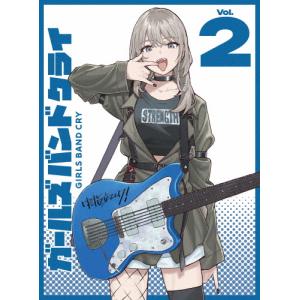 TVアニメVol.2/アニメーション