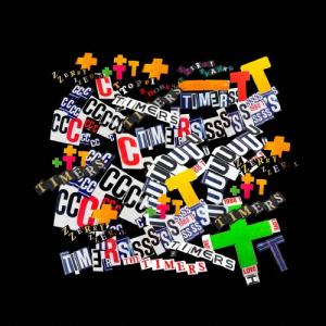 ザ・タイマーズ LPレコード THE TIMERS 35周年祝賀記念品 ［3LP+プレス