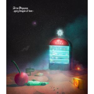 ずっと真夜中でいいのに。 沈香学 Blu-ray付初回限定DELUXE BD盤 61gdsaNPNhL._UF350,350_QL80_.jpg