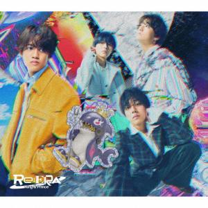 re:era King&Prince キンプリ トラックジャケット Lサイズ King & Prince Re:ERA POP UPトラックジャケット L - メルカリ