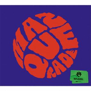 枚数限定][限定盤]Only You(初回限定盤)/MAZZEL[CD+DVD]【返品種別A