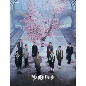 &TEAM First Howling : ME ［CD+PHOTO BOOK］＜初回限定盤A＞ CD