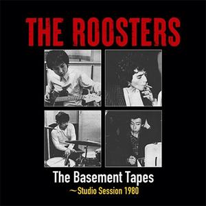 [枚数限定][限定]THE Basement Tapes〜Studio Session 1980【ア...