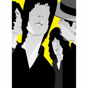 クリープハイプ / 現メンバー15周年記念公演「2024年11月16日」(Blu