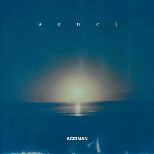 sonet/ACIDMAN[CD][紙ジャケット]通常盤【返品種別A】