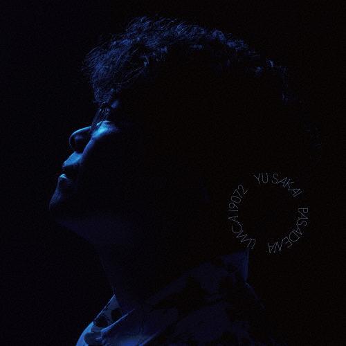 [枚数限定][限定盤]PASADENA(初回限定盤)/さかいゆう[CD+Blu-ray]【返品種別A...