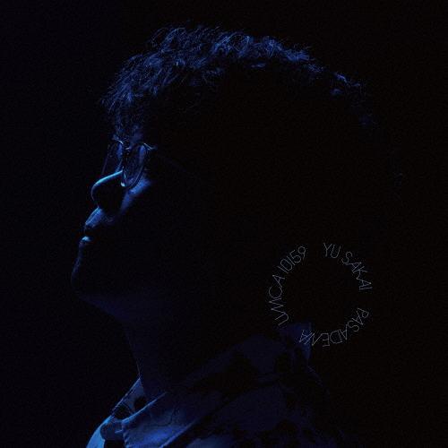 PASADENA/さかいゆう[CD]通常盤【返品種別A】