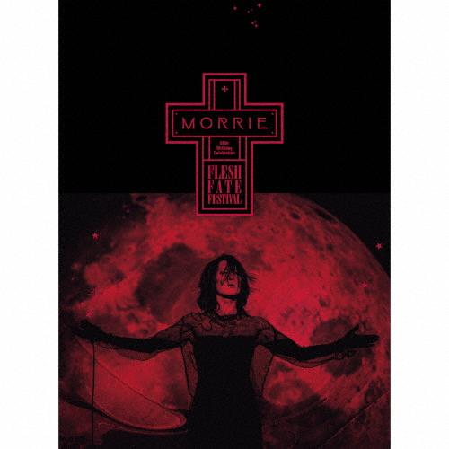 [枚数限定][限定盤]MORRIE 60th Birthday Celebration FLESH ...