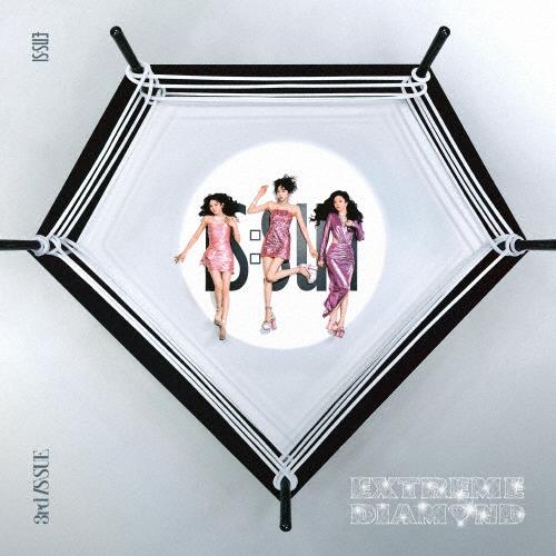 EXTREME DIAMOND【CD】(通常盤)/IS:SUE[CD]【返品種別A】