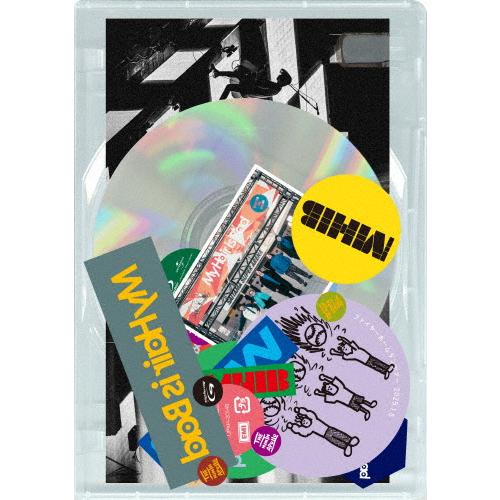 My Hair is Bad presents「ファイヤーホームランツアー」2025.1.5 さいた...