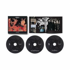 [先着特典付]LOAD(リマスター・デラックス)/メタリカ[SHM-CD]【返品種別A】｜Joshin web CDDVD Yahoo!店