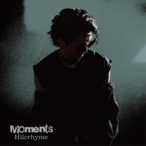 [枚数限定][限定盤]Moments(初回限定盤)/Hilcrhyme[CD+DVD]【返品種別A】