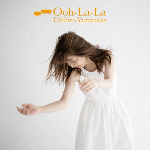 [枚数限定][限定盤]Ooh-La-La(限定盤)/山中千尋[HQCD]【返品種別A】