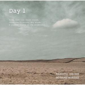 Day 1/小曽根真 No Name Horses