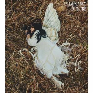 [枚数限定][限定盤]Eclore(初回限定盤)/GLIM SPANKY[CD+Blu-ray]【返品種別A】