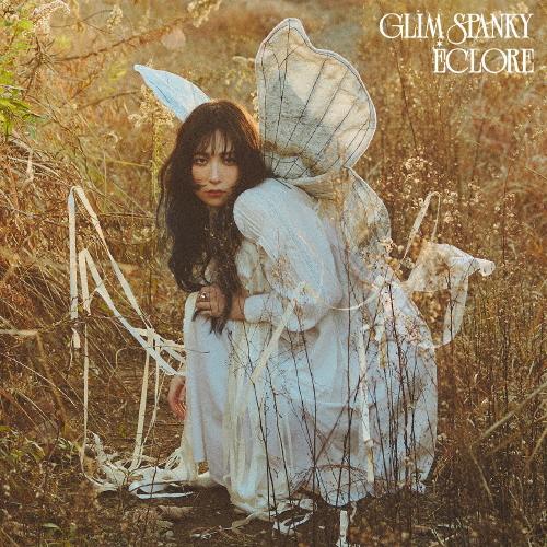 Eclore(通常盤)/GLIM SPANKY[CD]【返品種別A】