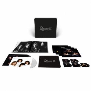 Queen 限定盤デラックスエディション アルバムセット 再入荷】クイーン『News Of The World：世界に捧ぐ』40周年記念
