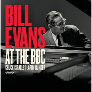 ビル・エヴァンス・アット・ザ・BBC/ビル・エヴ...の商品画像