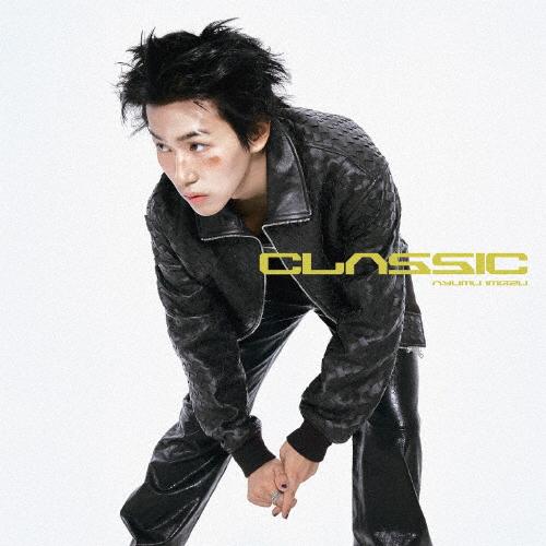 CLASSIC/Ayumu Imazu[CD]通常盤【返品種別A】