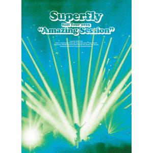 [特典付] Superfly Hall Tour 2025 DVDの買取情報