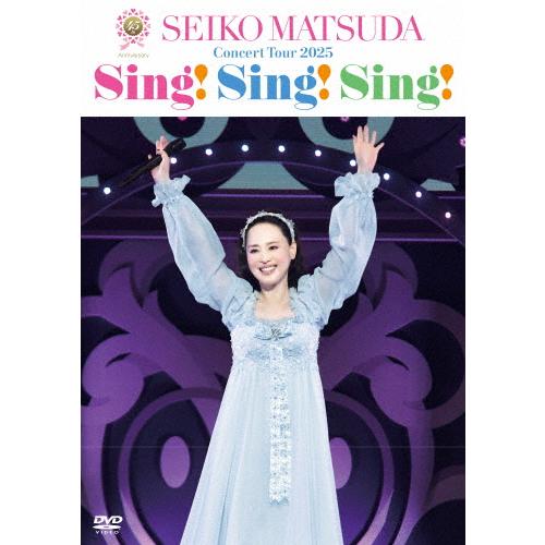 45th Anniversary Seiko Matsuda Concert Tour 2025 "...