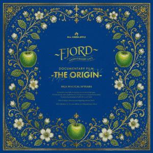 [枚数限定][限定版][先着特典付]MGA MAGICAL 10 YEARS COMPLETE FILM BOX “FJORD