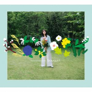 [枚数限定][限定盤][先着特典付]bouque...の商品画像