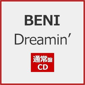 Dreamin'(通常盤)【CD】/BENI[CD]【返品種別A】