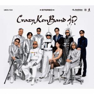 [枚数限定][限定盤]何?(初回限定盤)/クレイ...の商品画像