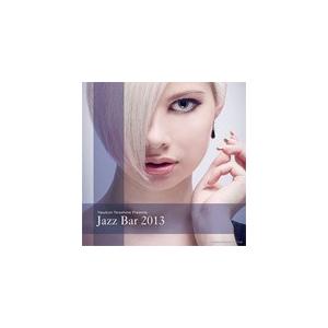 JAZZ BAR 2013/オムニバス[CD][紙ジャケット]【返品種別A】｜joshin-cddvd