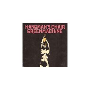 SPLIT/HANGMAN'S CHAIR+GREENMACHiNE[CD]【返品種別A】｜joshin-cddvd