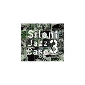 Silent Jazz Case3/島祐介[CD]【返品種別A】