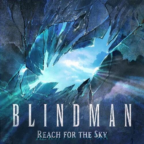 Reach for the Sky/BLINDMAN[CD]【返品種別A】