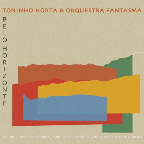 Belo Horizonte/トニーニョ・オルタ[CD]【返品種別A】