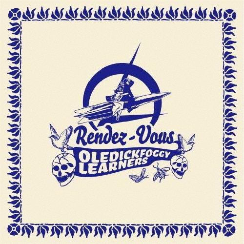 Rendez-Vous/OLEDICKFOGGY × LEARNERS[CD]【返品種別A】