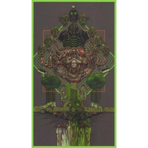 [枚数限定][限定盤]DOROHEDORO Original soundtrack 特装限定盤/V.A.[CD]